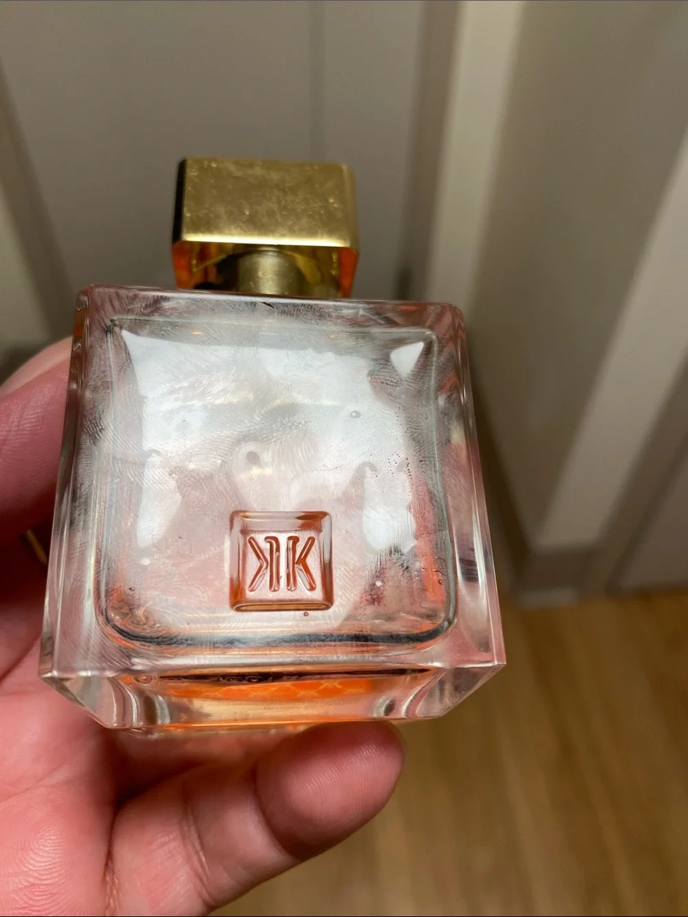 Maison Francis Kurkdjian Amyris Femme - Gold